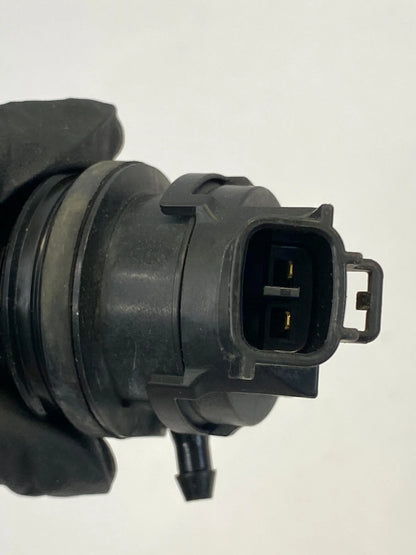 2006-2015 LEXUS IS250 FRONT WINDSHIELD WASHER PUMP MOTOR 85330-60190 OEM