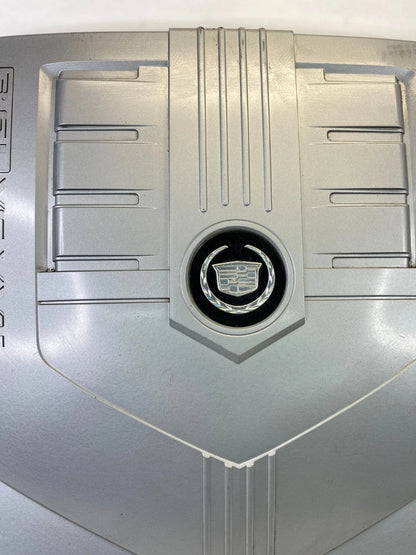 2004-2007 CADILLAC CTS 3.6L ENGINE COVER APPEARANCE TRIM TOP LID