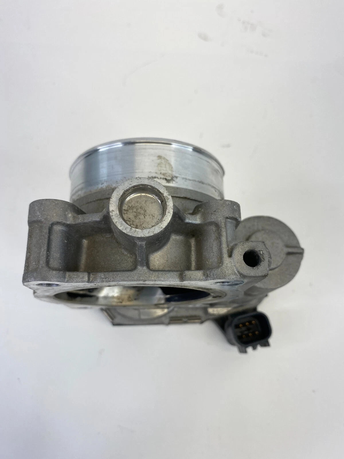2008-2011 CADILLAC CTS FUEL INJECTION THROTTLE BODY OEM FACTORY 0284AA994AA5329C