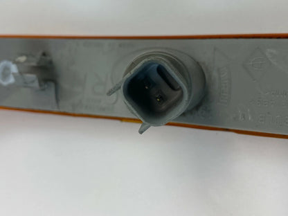 2006-2009 FORD FUSION RIGHT PASSENGER SIDE MARKER LIGHT LAMP 6E53-13B220-AD OEM