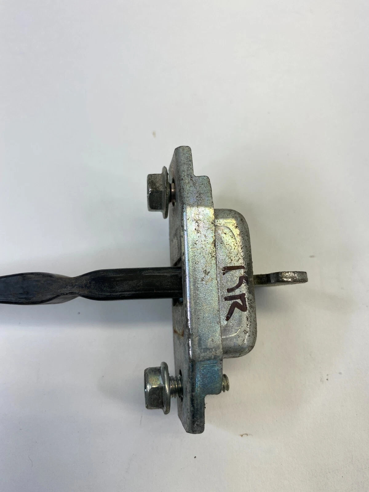2009 2010 TOYOTA COROLLA REAR RIGHT SIDE DOOR CHECK STOP STOPPER DETENT OEM