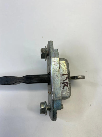2009 2010 TOYOTA COROLLA REAR RIGHT SIDE DOOR CHECK STOP STOPPER DETENT OEM