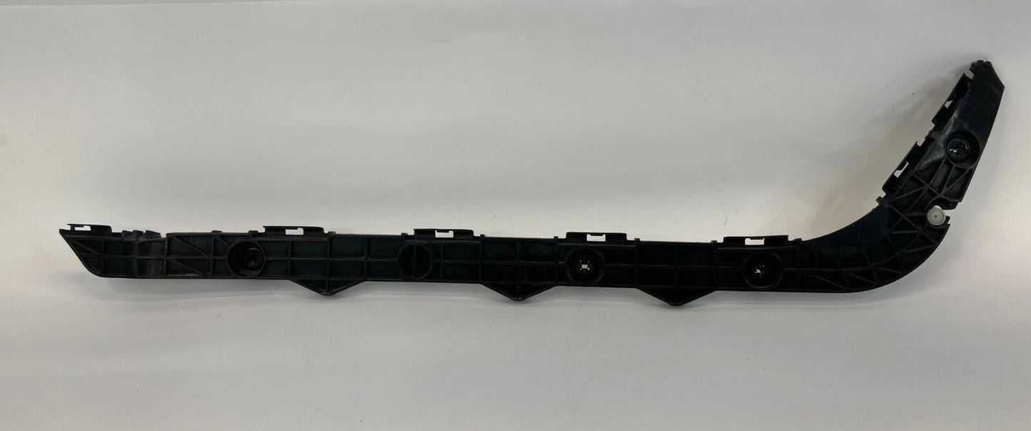 2007-2011 LEXUS ES350 REAR BUMPER LEFT SIDE SUPPORT BRACKET 52158-33020 OEM