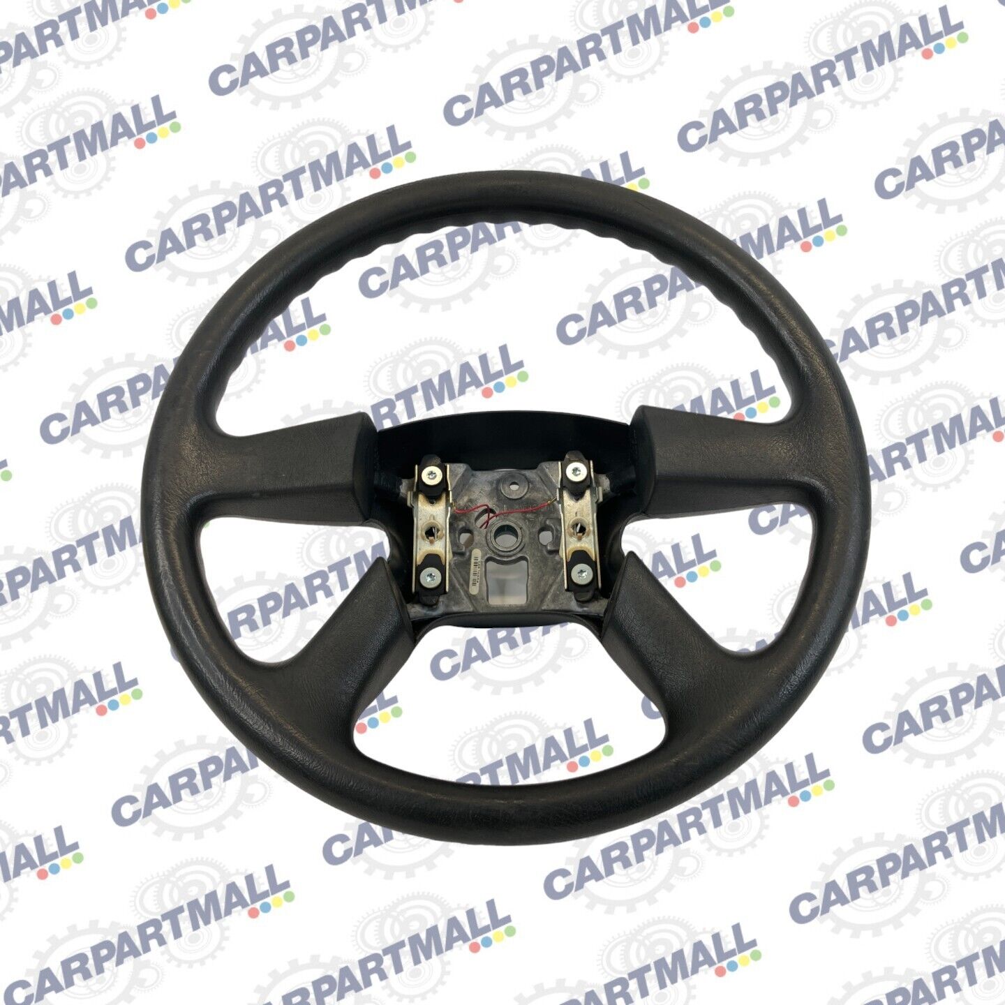 2002-2009 GMC Envoy Chevrolet Trailblazer Driver Left Steering Wheel 16821881