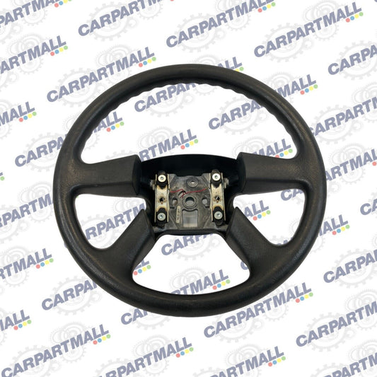 2002-2009 GMC Envoy Chevrolet Trailblazer Driver Left Steering Wheel 16821881