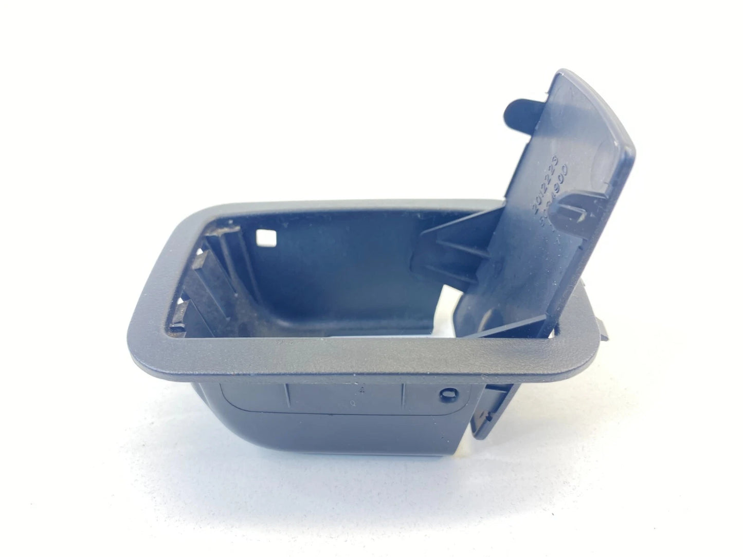 11-19 CHEVY CRUZE 13-19 ATS REAR SEAT CHILD SAFETY ANCHOR HOOK COVER 5034901 OEM