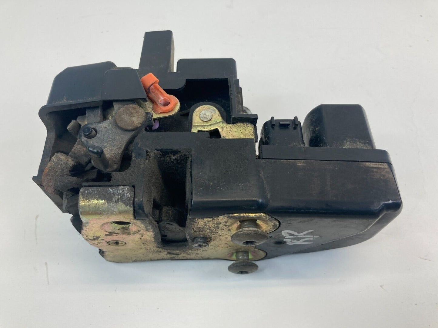 1999-2003 Jeep Grand Cherokee Rear Right Door Lock Latch Release Actuator OEM