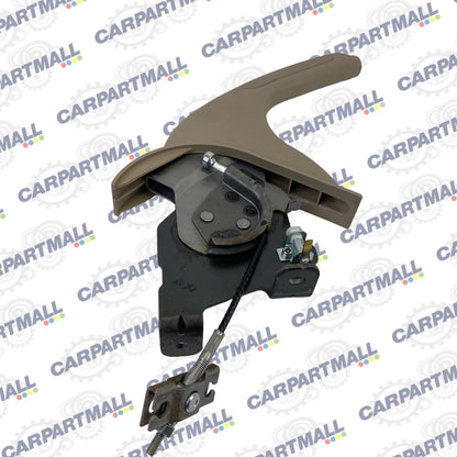 05 06 07 08 09 10 KIA SPORTAGE EMERGENCY PARKING BRAKE HANDLE LEVER ASSEMBLY OEM