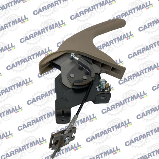 05 06 07 08 09 10 KIA SPORTAGE EMERGENCY PARKING BRAKE HANDLE LEVER ASSEMBLY OEM