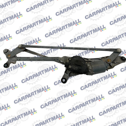 2007-2011 TOYOTA CAMRY FRONT WINDSHIELD WIPER MOTOR & LINKAGE 85110-06060 OEM