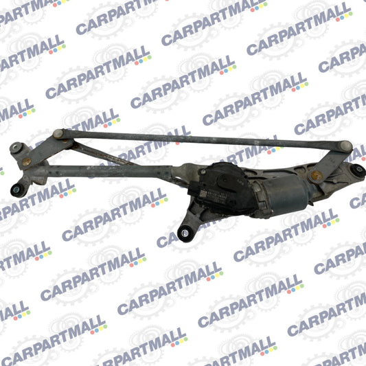 2007-2011 TOYOTA CAMRY FRONT WINDSHIELD WIPER MOTOR & LINKAGE 85110-06060 OEM