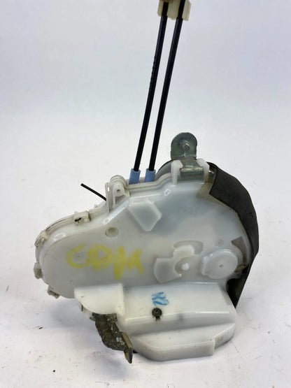2006-2011 HONDA CIVIC SEDAN REAR LEFT BACK SIDE DOOR LOCK LATCH ACTUATOR
