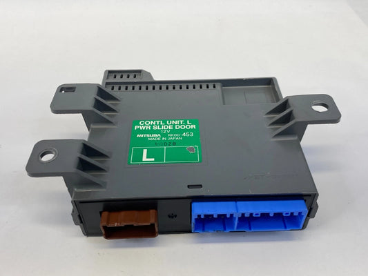 2005-2010 HONDA ODYSSEY LEFT SIDE POWER SLIDING DOOR CONTROL MODULE RK00-453 OEM