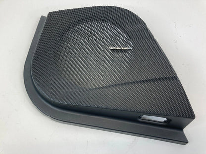 03-09 MERCEDES BENZ E350 FRONT RIGHT SIDE DOOR SPEAKER GRILLE COVER A2117270688
