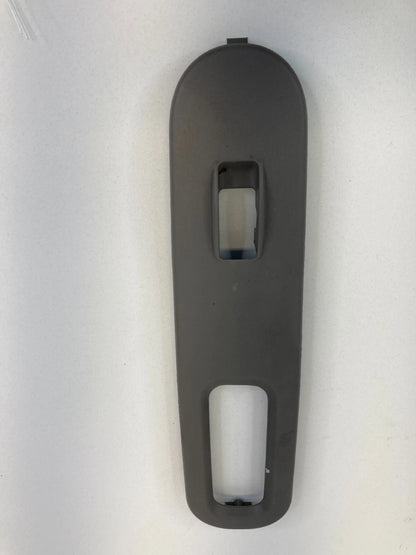 99-04 HONDA ODYSSEY FRONT RIGHT DOOR WINDOW SWITCH COVER BEZEL 83511-S0X-A010