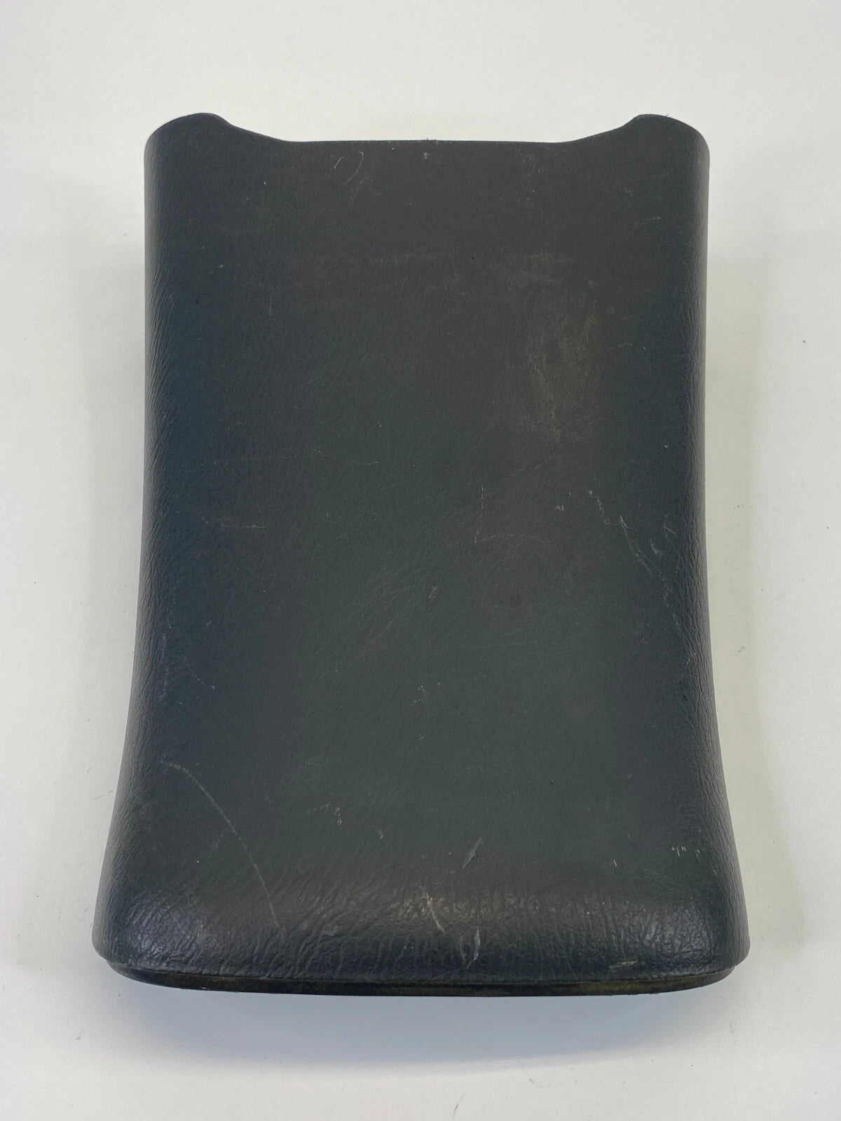 1998-2002 HONDA ACCORD COUPE FLOOR CENTER CONSOLE REAR COVER TRIM 83403-S84-A0