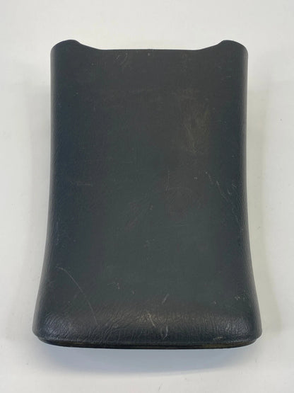 1998-2002 HONDA ACCORD COUPE FLOOR CENTER CONSOLE REAR COVER TRIM 83403-S84-A0