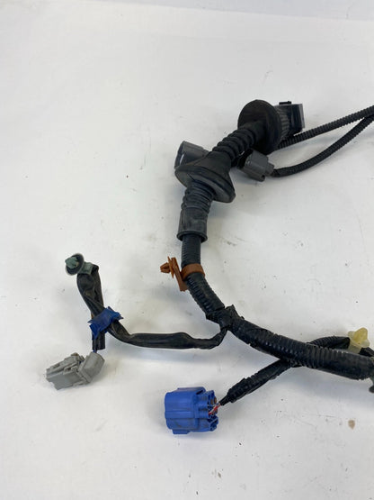 2004-2008 ACURA TSX REAR RIGHT BACK DOOR WIRE HARNESS WIRING 32753-SEA-A000