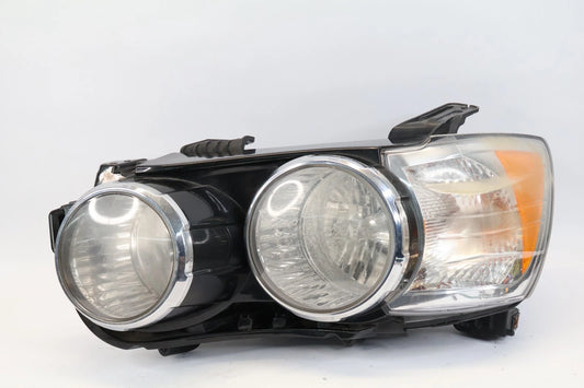 2012-2016 CHEVROLET SONIC FRONT LEFT DRIVER HEADLIGHT HEADLAMP 96830971 OEM