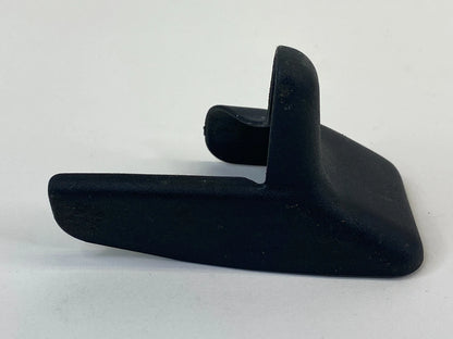 1993-2002 TOYOTA COROLLA RIGHT SEAT TRACK END COVER TRIM CAP 72157-02010 OEM