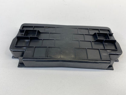 12-14 Ford Focus Sedan Center Console Storage Compartment Mat BM51-A045B90-AAW