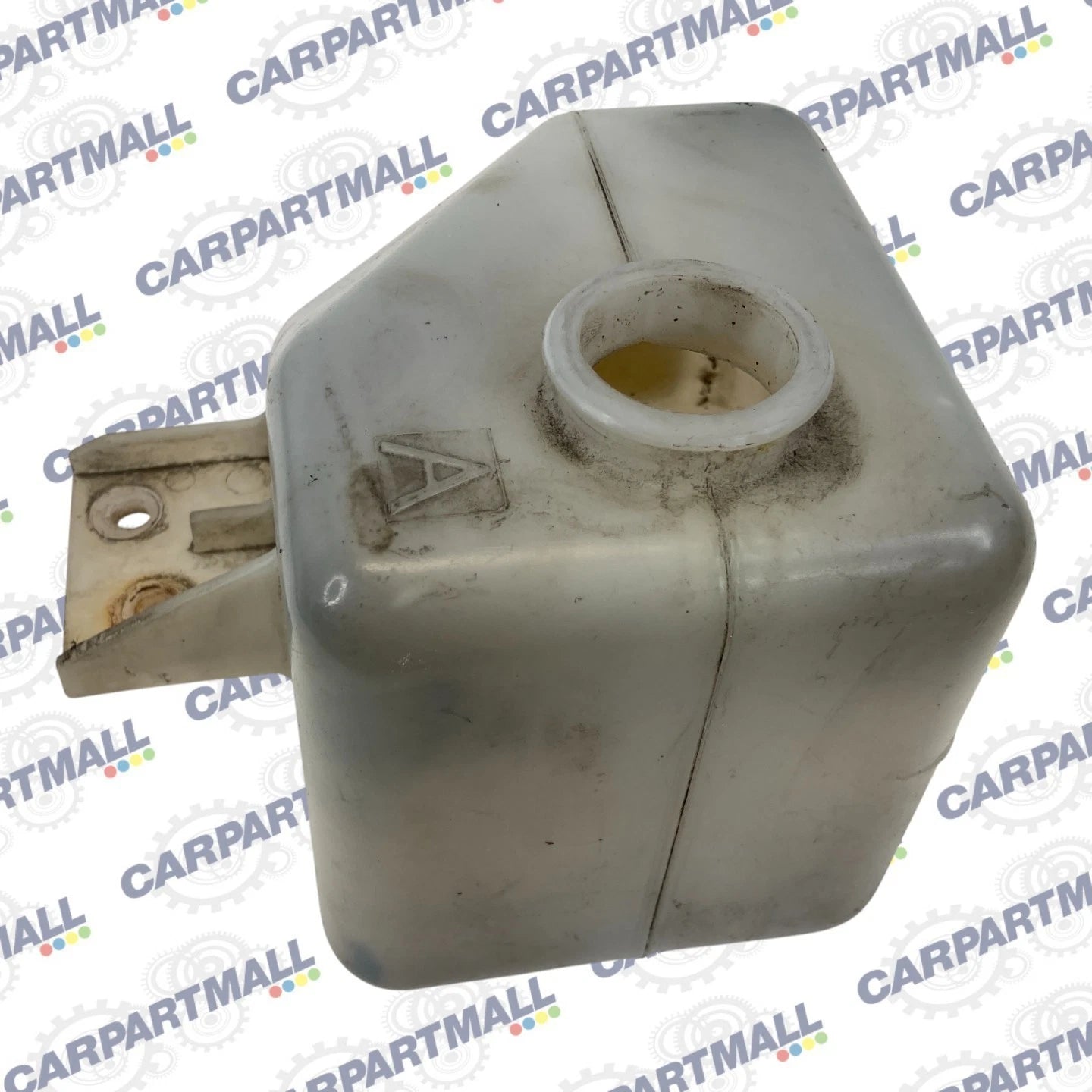 2007-2011 LEXUS GS350 3.5L V6 A/T RADIATOR COOLANT BOTTLE RESERVOIR TANK OEM