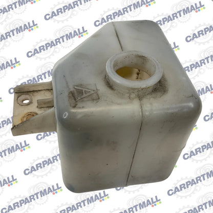 2007-2011 LEXUS GS350 3.5L V6 A/T RADIATOR COOLANT BOTTLE RESERVOIR TANK OEM