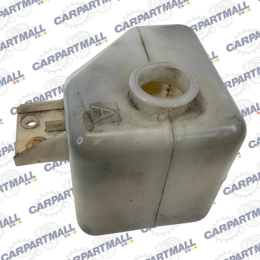 2007-2011 LEXUS GS350 3.5L V6 A/T RADIATOR COOLANT BOTTLE RESERVOIR TANK OEM