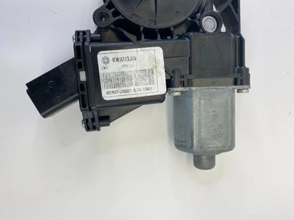 2012-2016 CHEVROLET CRUZE FRONT RIGHT SIDE DOOR POWER WINDOW MOTOR 98810-J3021