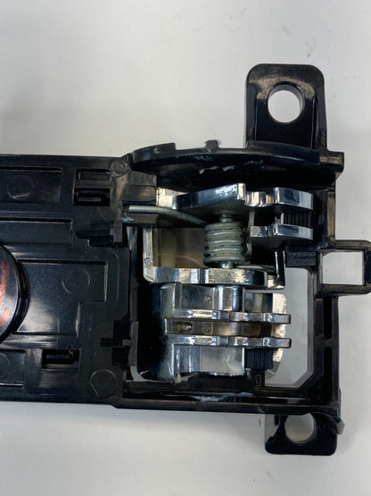 2011 2012 2013 Kia Sorento Rear Right Side Interior Inner Door Handle OEM