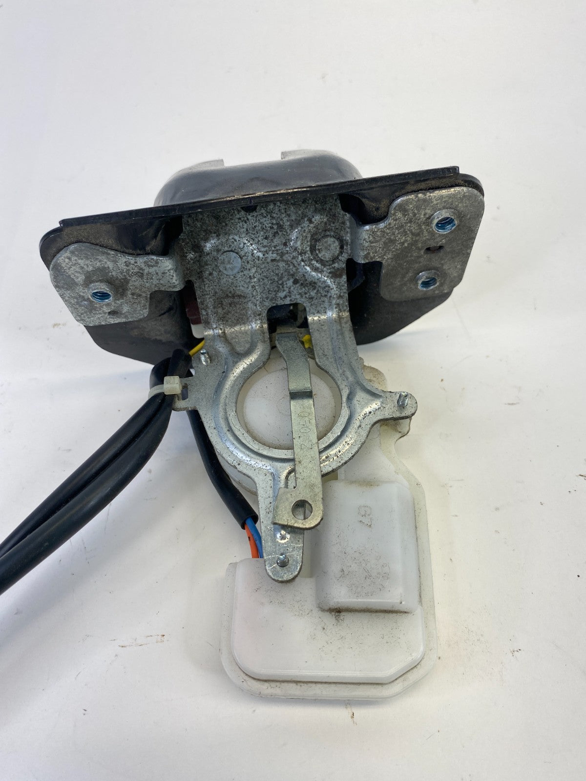 2013-2017 Ford Escape Rear Trunk Lid Lock Latch Release Actuator OEM
