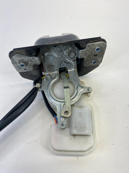 2013-2017 Ford Escape Rear Trunk Lid Lock Latch Release Actuator OEM