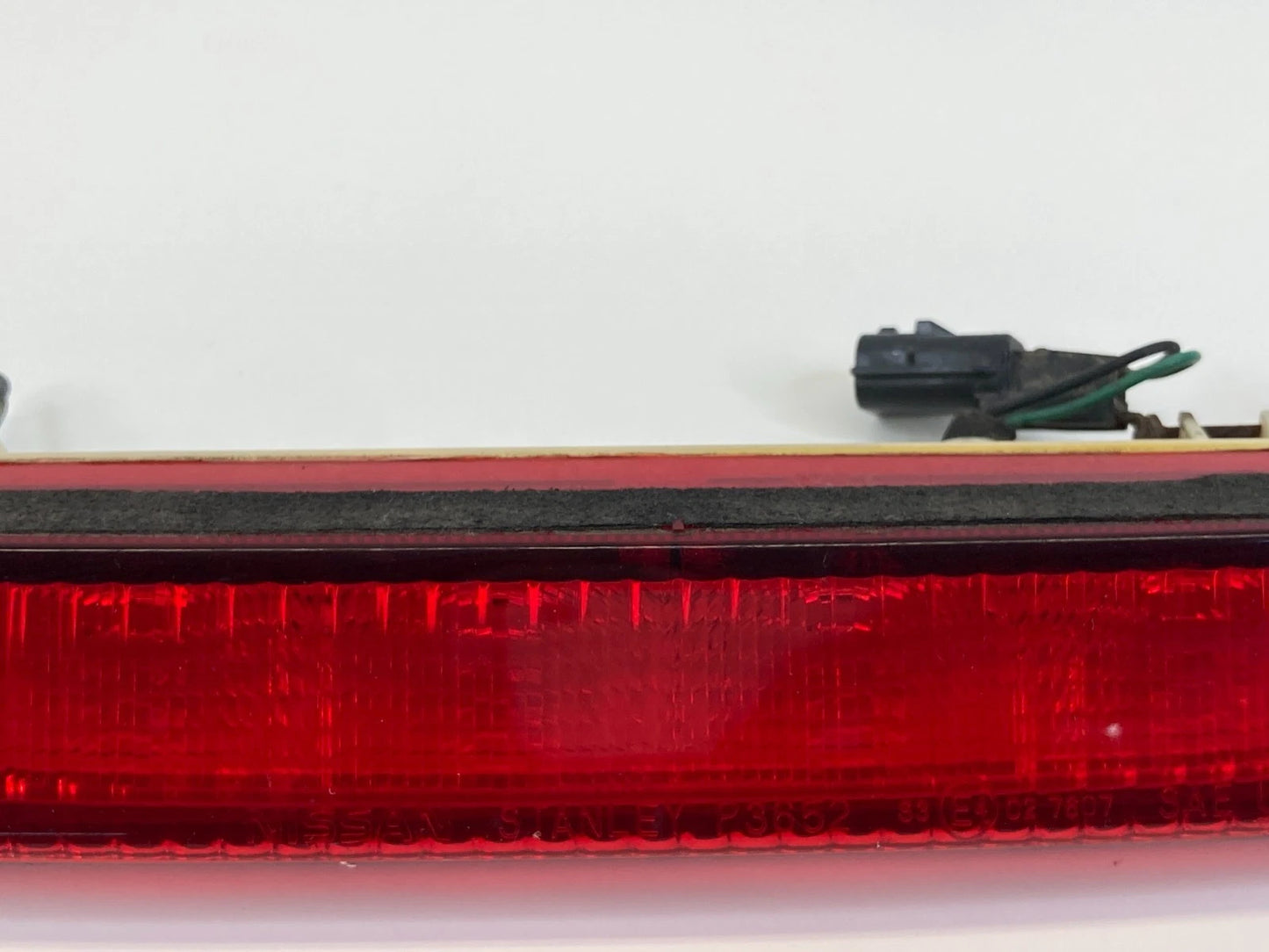 2011-2017 Nissan Quest Rear Center High Mount 3RD Third Brake Light Lamp OEM