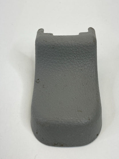 07-12 Hyundai Santa Fe Front Left Driver Seat Track Rail Cap Cover 88097-2B100