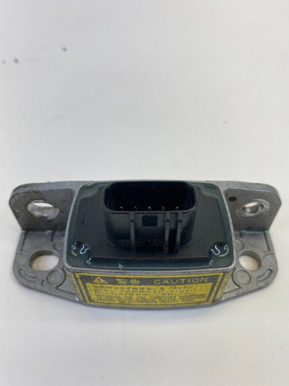 1998-2005 Lexus GS300 01-05 GS430 Yaw Rate Sensor Control Module 89183-30050 OEM