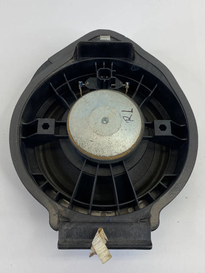 2013-2015 CHEVROLET MALIBU REAR LEFT DRIVER SIDE DOOR AUDIO SPEAKER LH OEM