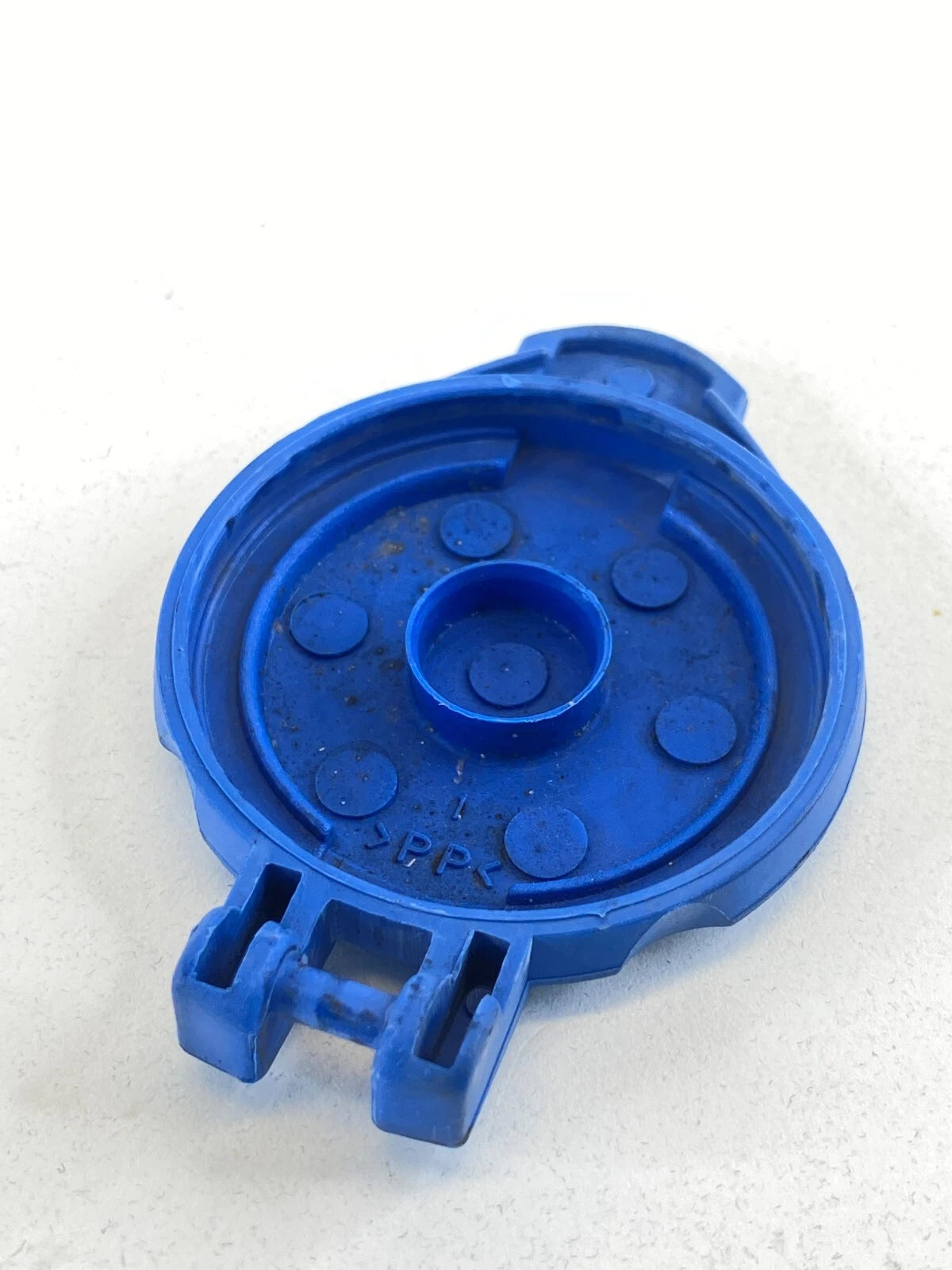 2011 2012 2013 HYUNDAI ELANTRA WASHER PUMP RESERVOIR BOTTLE CAP COVER LID OEM