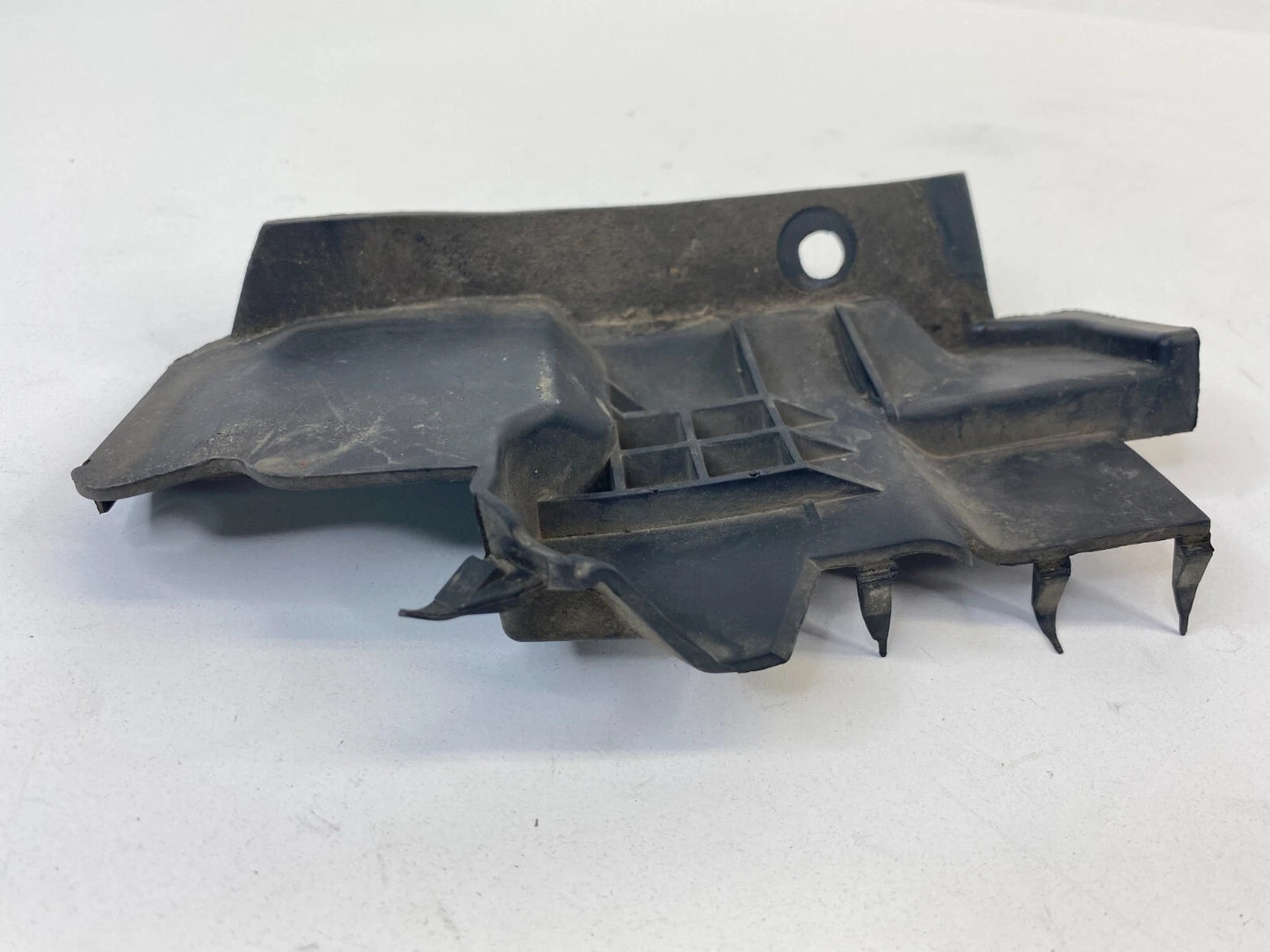 2008-2017 MITSUBISHI LANCER FRONT LEFT SIDE COWL WINDSHIELD COVER TRIM 7405A203