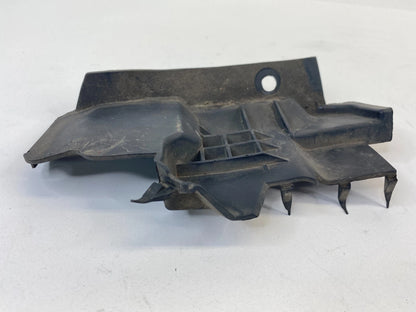 2008-2017 MITSUBISHI LANCER FRONT LEFT SIDE COWL WINDSHIELD COVER TRIM 7405A203