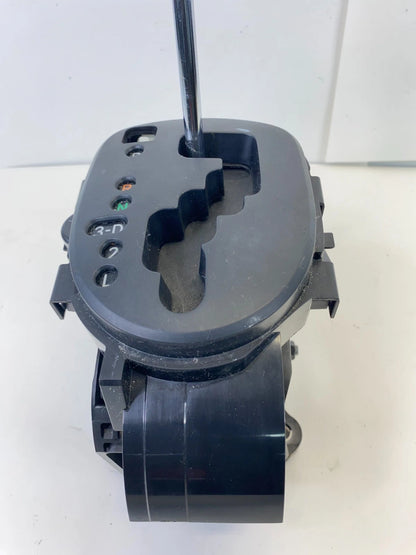 2007-2011 TOYOTA YARIS HATCHBACK FLOOR SHIFT SHIFTER GEAR SELECTOR ASSY OEM
