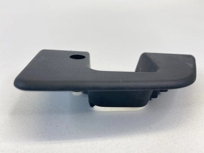03-09 MERCEDES-BENZ E320 REAR LEFT DOOR CUSHION EDGE GUARD TRIM A2117230524 OEM