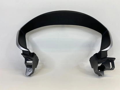 2013-2016 FORD FUSION DASH INSTRUMENT CLUSTER SPEEDOMETER TRIM BEZEL ASSY OEM