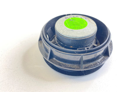 2004-2007 BMW 530I 525I FRONT LEFT KNEE DOOR AUDIO TWEETER SPEAKER 65138360690