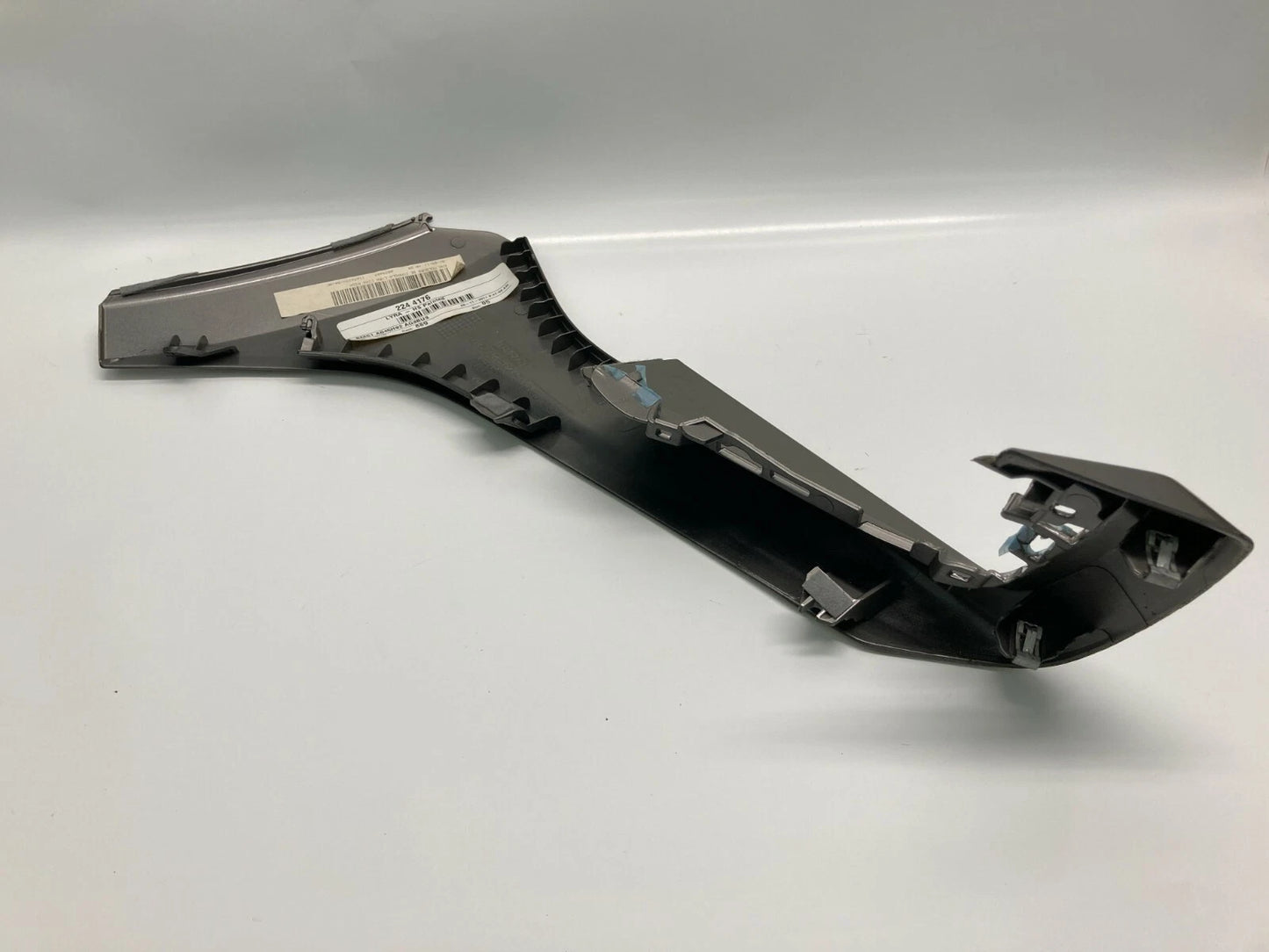 2012 2013 2014 FORD FOCUS CENTER CONSOLE BEZEL TRIM COVER BM51-A045H92-ACW OEM