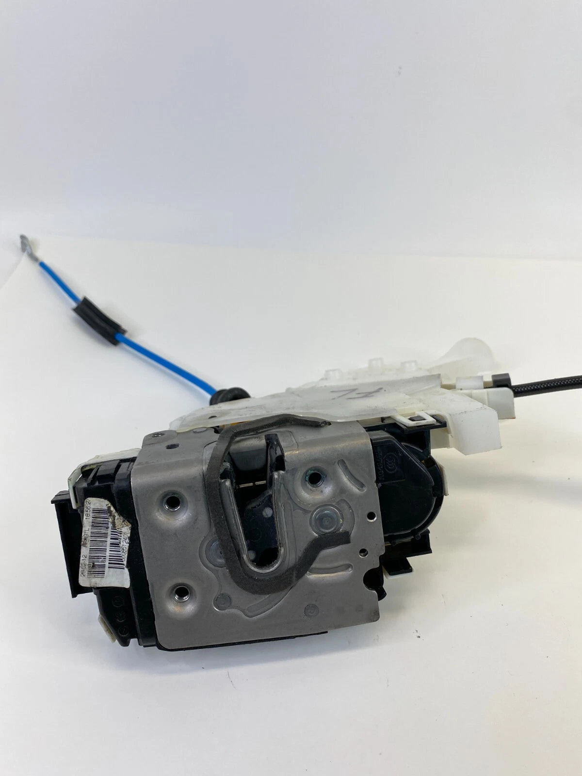 2006-2016 MERCEDES-BENZ E350 FRONT LH SIDE DOOR LOCK LATCH ACTUATOR OEM FACTORY