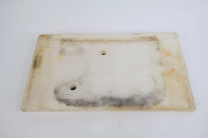 1996-2009 TOYOTA 4RUNNER LOWER BATTERY HOLDER HOLD DOWN TRAY ASSEMBLY OEM