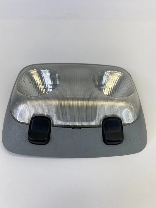 03-05 FORD CROWN VICTORIA ROOF OVERHEAD DOME MAP LAMP LIGHT F17B-13776-ABW