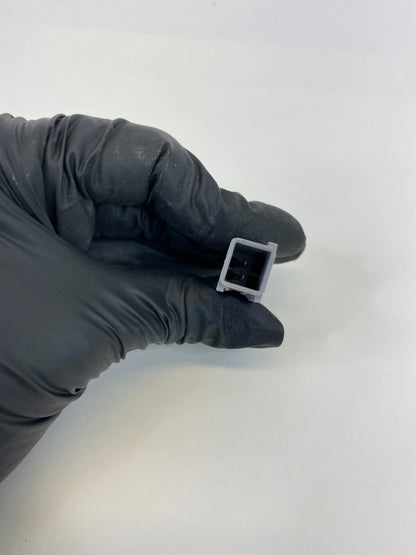 2011 2012 2013 MAZDA3 MAZDA 3 FRONT LEFT DRIVER SEAT BELT BUCKLE RECEPTOR OEM