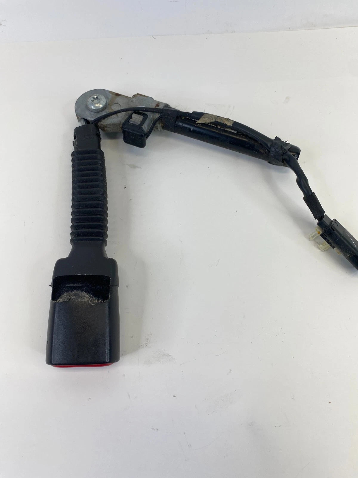 2009-2019 Ford Flex 10-19 Lincoln MKT Front Right Passenger Seat Belt Buckle OEM