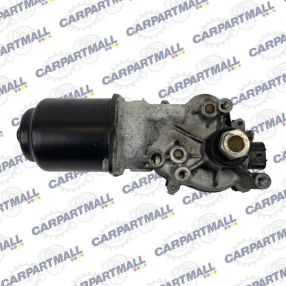 04 05 06 07 08 SUBARU FORESTER FRONT WINDSHIELD WIPER MOTOR ASSEMBLY OEM